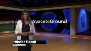 Space to Ground: Cargo Countdown: 07/08/202